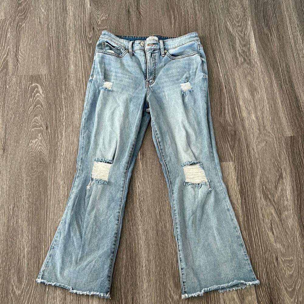 Sofía Jeans